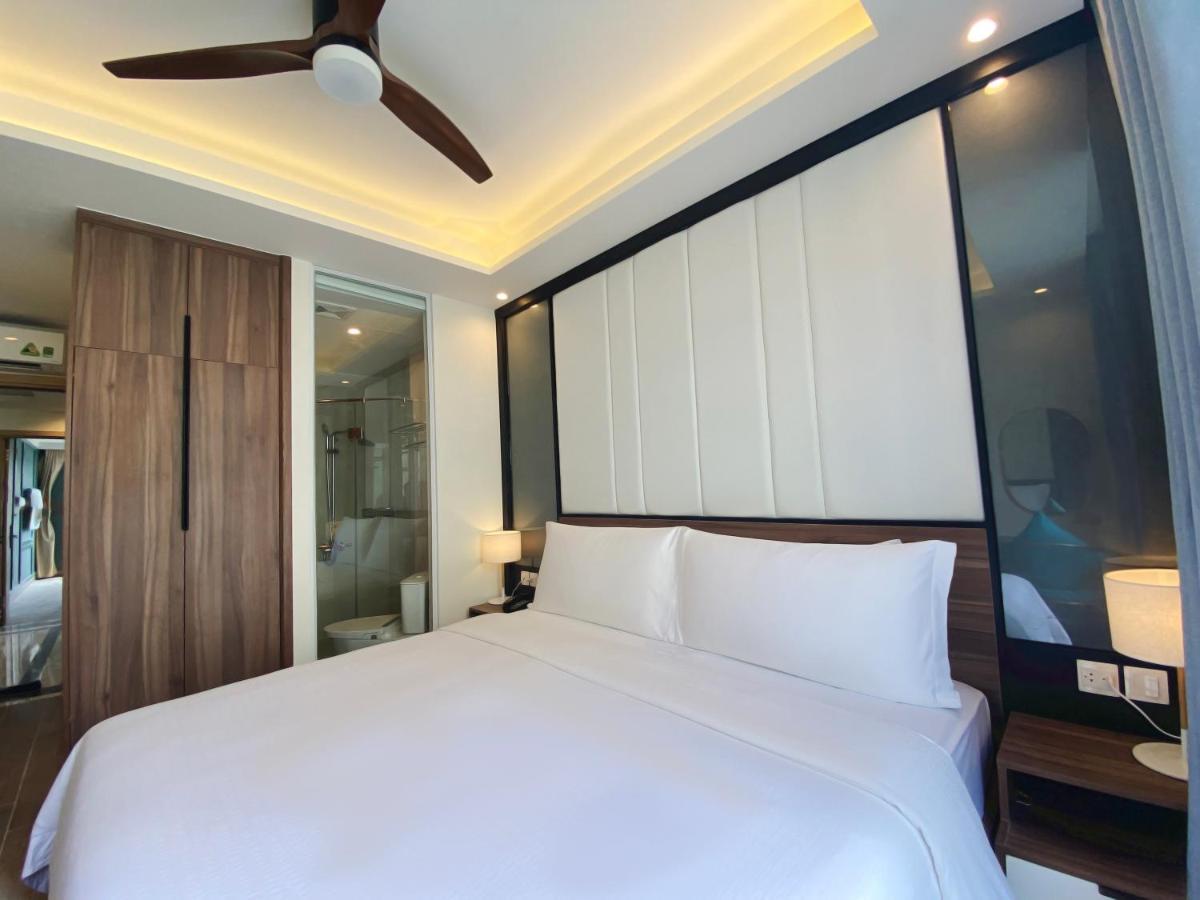 Anna Beach Phu Quoc Eksteriør bilde