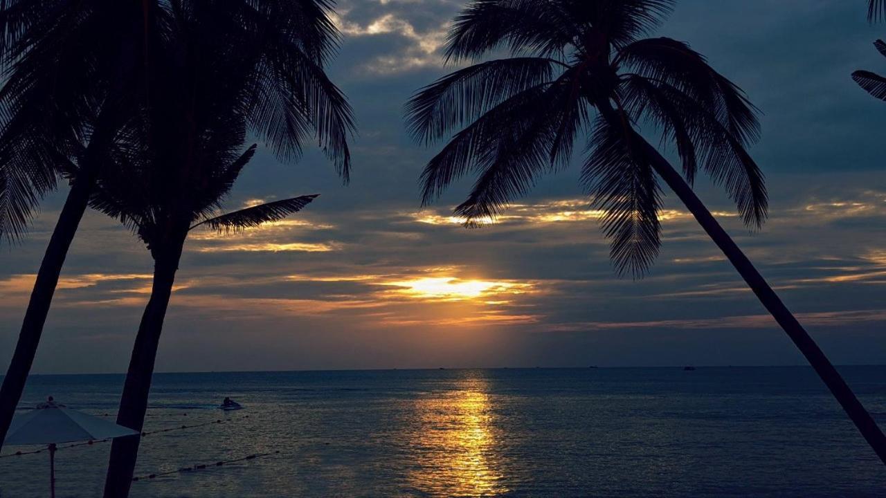 Anna Beach Phu Quoc Eksteriør bilde