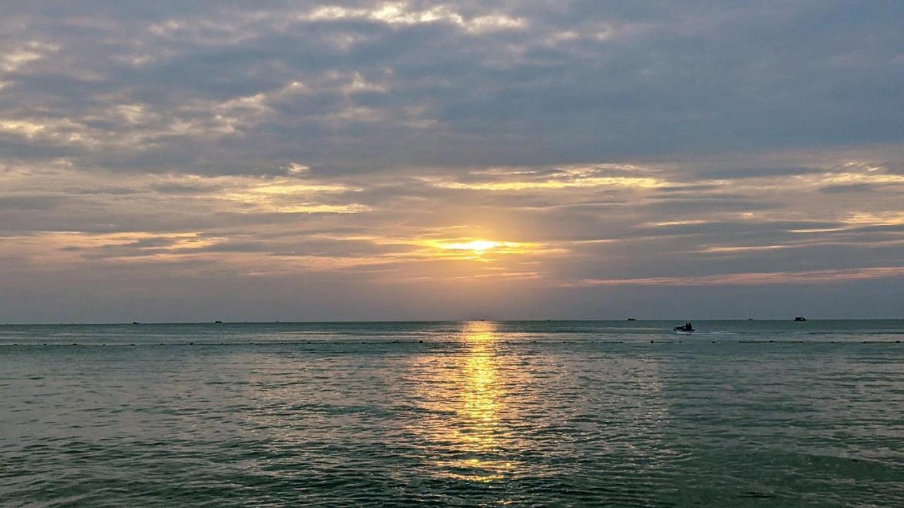 Anna Beach Phu Quoc Eksteriør bilde