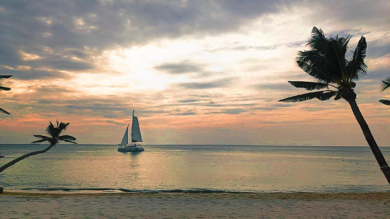 Anna Beach Phu Quoc Eksteriør bilde