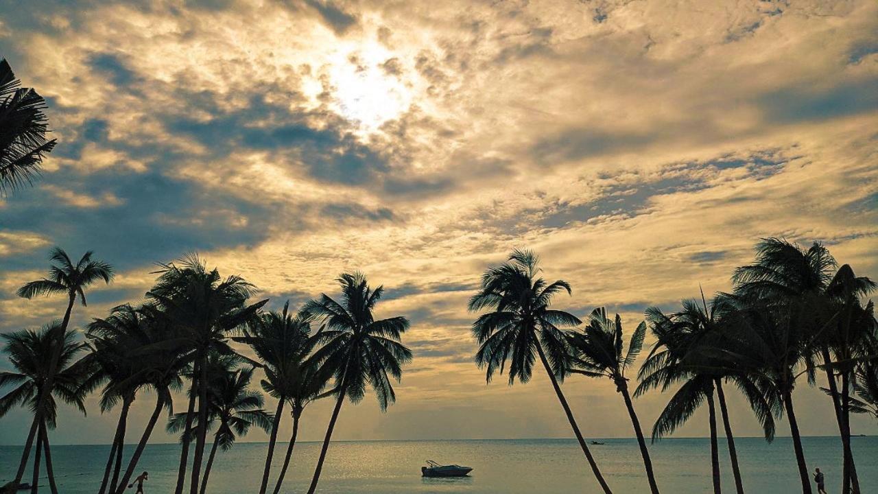 Anna Beach Phu Quoc Eksteriør bilde