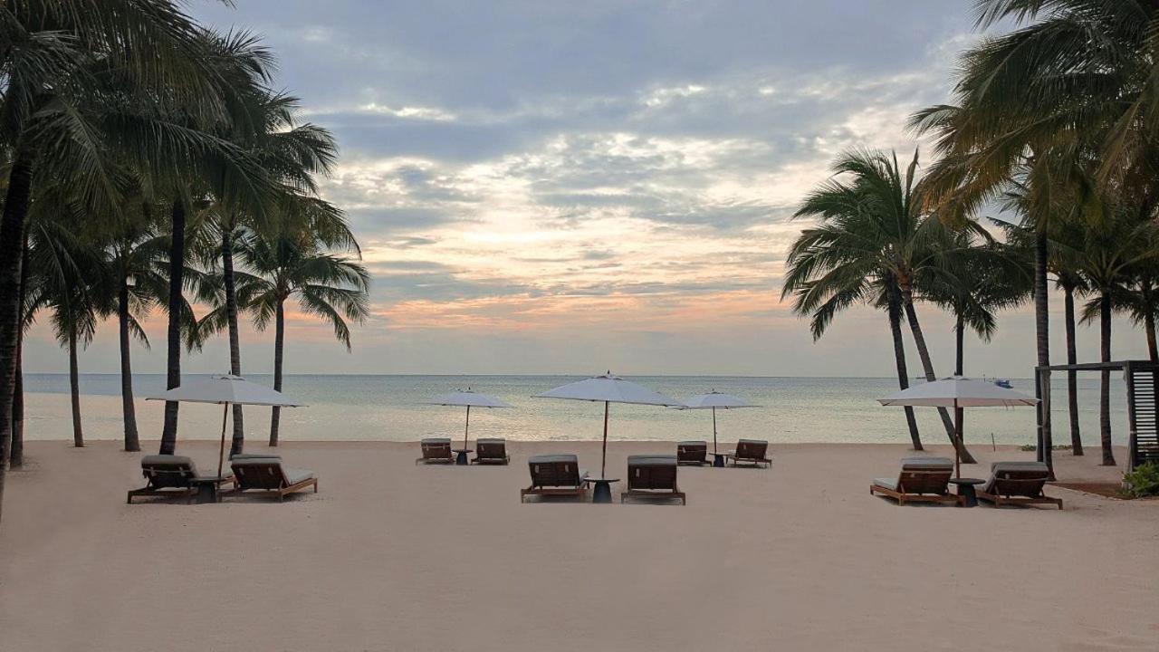 Anna Beach Phu Quoc Eksteriør bilde