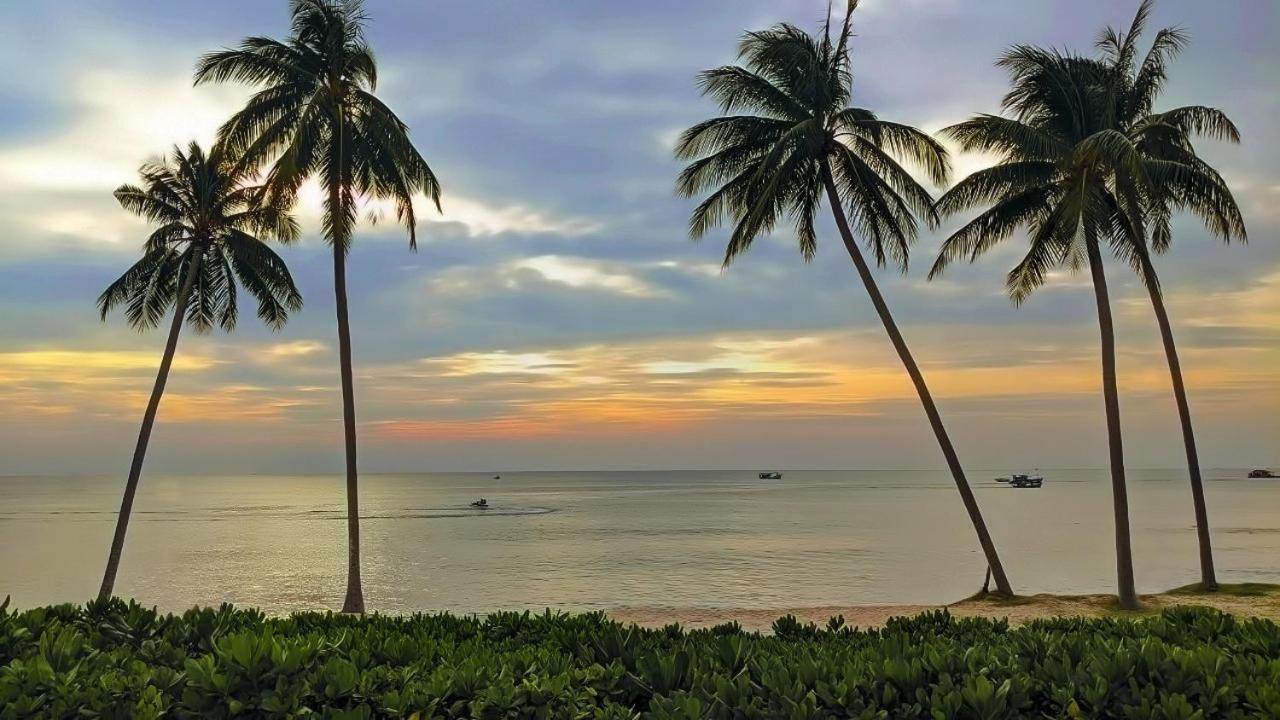 Anna Beach Phu Quoc Eksteriør bilde